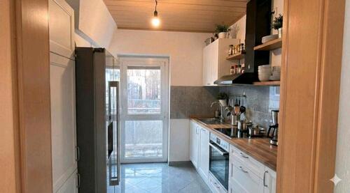 Foto - Maisonettenwohnung in Aalen zur Miete