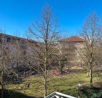 Schöne zentrumsnahe behinderten- und seniorengerechte Wohnung - Osnabrück