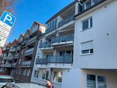 Foto - 2 Zimmer Etagenwohnung zur Miete in Osnabrück