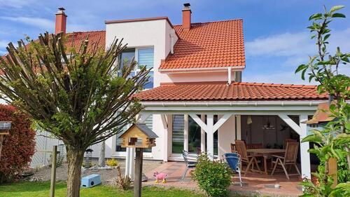 Foto - Doppelhaushälfte in Moorenweis zum Kaufen