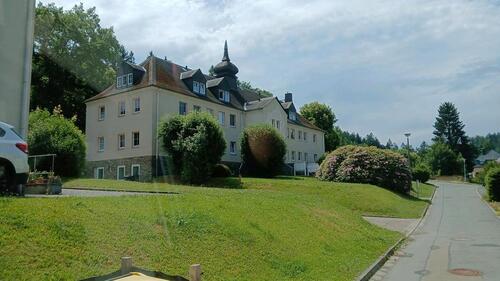 Foto - Ruhige helle 3 Raum Wohnung - 349,00&nbsp;EUR Kaltmiete, ca.&nbsp; 62,00&nbsp;m&sup2;