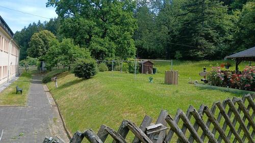 Foto - 3 Zimmer Erdgeschoßwohnung zur Miete in Drebach