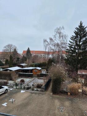 Foto - 2 Zimmer Erdgeschoßwohnung in Halberstadt