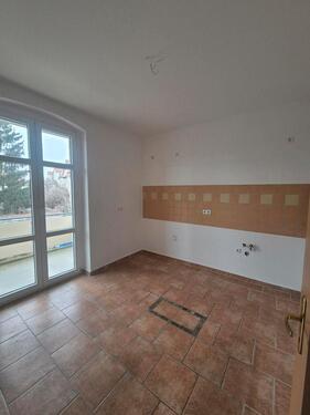 Foto - Erdgeschoßwohnung in Halberstadt zur Miete