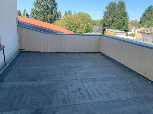 Foto - 4 Zimmer Etagenwohnung in Solingen