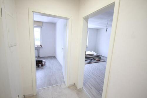 Foto - Etagenwohnung in Solingen zur Miete