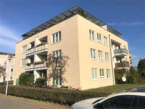 Foto - 3 Zimmer Etagenwohnung zur Miete in Berlin