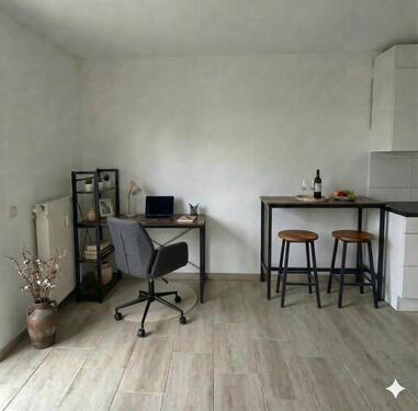 Foto - 1 Zimmer Etagenwohnung in Diez