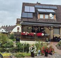 Ruhig gelegenes Einfamilienhaus in Einbeck