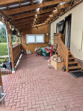 Foto - 4 Zimmer Einfamilienhaus in Einbeck