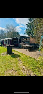 Foto - Top modernisiertes Haus mit viel Land St Wendel