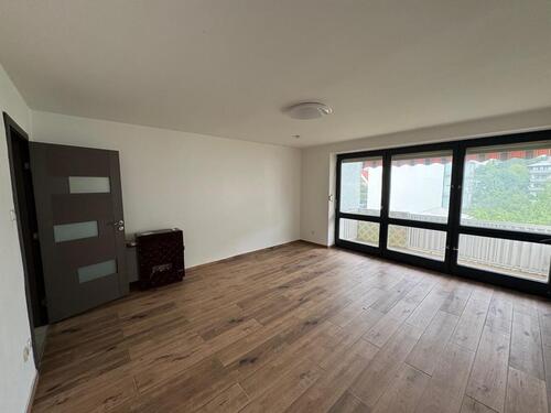 Foto - Kapitalanlage: 3-Zimmer Wohnung in ruhiger Lage Waldkraiburg