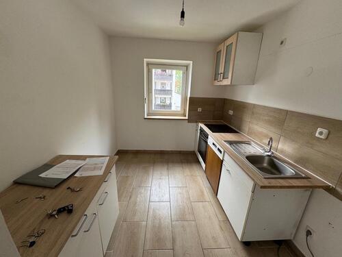 Foto - Etagenwohnung in Waldkraiburg zum Kaufen