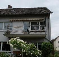 Drei Zimmer Wohnung mit Terrasse in Hameln Afferde