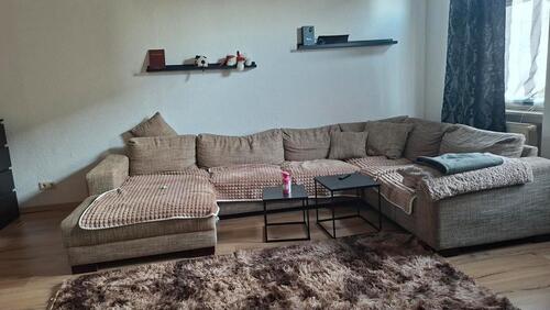 Foto - Wohnung in Buckau - 570,00&nbsp;EUR Kaltmiete, ca.&nbsp; 50,00&nbsp;m&sup2;