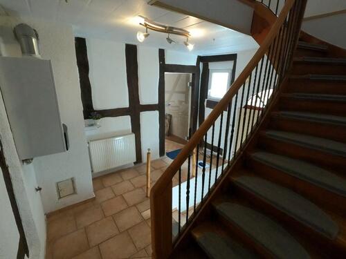 Foto - Etagenwohnung in Leun zum Kaufen