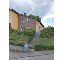 Doppelhaushälfte mit grosser Terrasse in RS Ferdinand Lassalle St - Remscheid Lüttringhausen