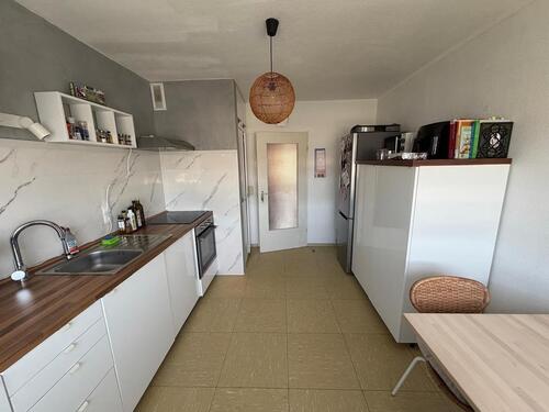 Foto - Etagenwohnung in Neuwied zur Miete