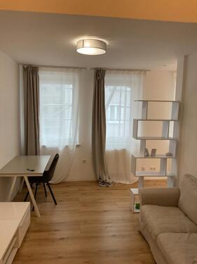 Foto - Großzügiges WG-Zimmer (25 m2) ab sofort in Nürnberg Zentrum