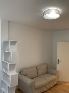 Foto - 1 Zimmer Etagenwohnung zur Miete in Geisenfeld