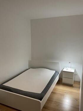 Foto - 1 Zimmer Etagenwohnung in Geisenfeld
