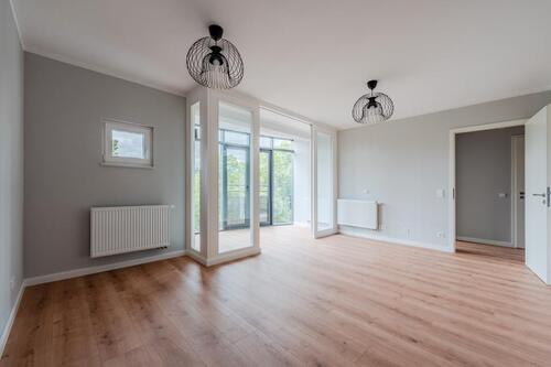 Foto - 2 Zimmer Etagenwohnung zum Kaufen in Berlin
