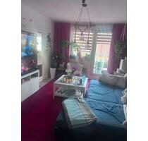 Wohnung in Parchimer Weststadt mit Stellplatz