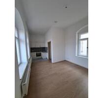 Helle 1-Raum-Wohnung im Herzen von Oschatz