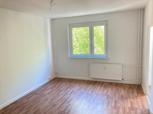 Foto - Etagenwohnung zur Miete in Magdeburg