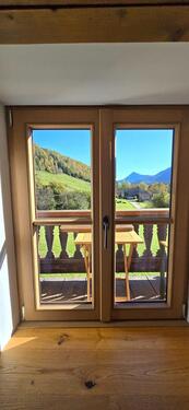 Foto - Ferienwohnung Ruhpolding mit 2 Schlafzimmern