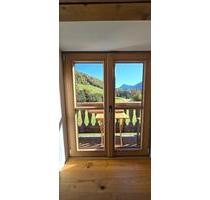 Ferienwohnung Ruhpolding mit 2 Schlafzimmern
