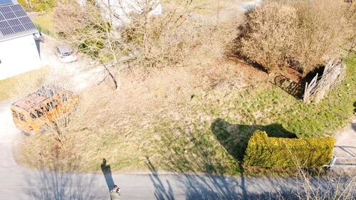 Foto - Grundstück in Windeck