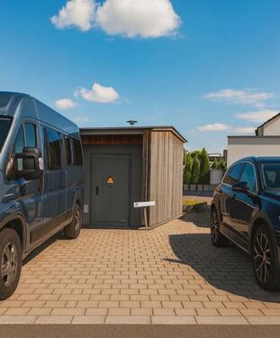 Foto - Stellplatz in Schwäbisch Gmünd zu vermieten