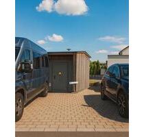 Stellplatz in Schwäbisch Gmünd zu vermieten