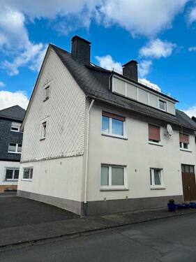 Foto - Etagenwohnung in Haiger
