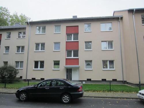 Foto - Endlich Zuhause: 2-Zimmer-Wohnung