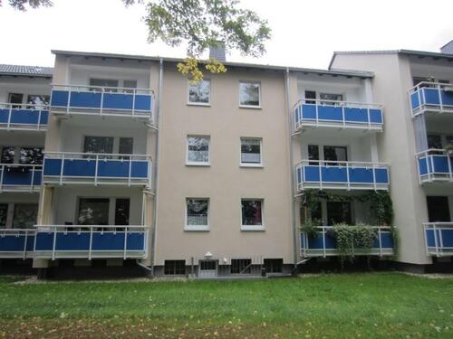 Foto - Etagenwohnung zur Miete in Herne