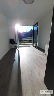 Foto - Etagenwohnung in Nürnberg