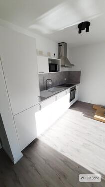 Foto - Etagenwohnung in Nürnberg zur Miete