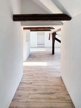 Foto - Etagenwohnung zur Miete in Haldensleben