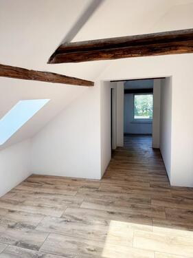 Foto - Etagenwohnung in Haldensleben zur Miete
