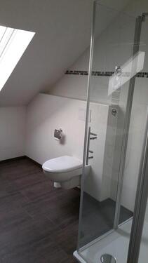 Foto - Etagenwohnung in Rosendahl