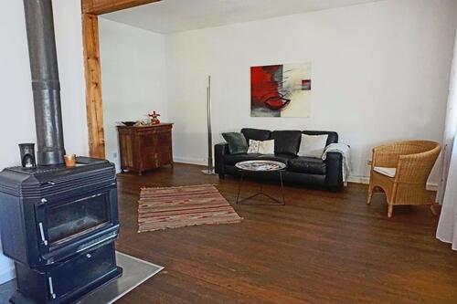 Foto - Komplett möblierte Wohnung in Weinheim