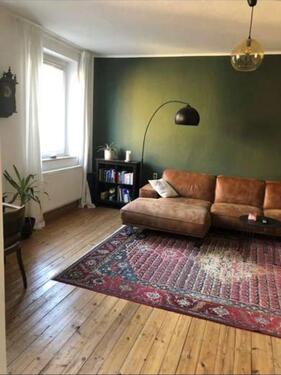 Foto - Etagenwohnung in Würzburg