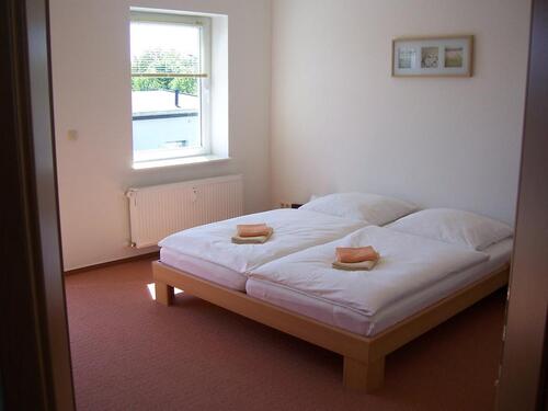 Foto - 3- Raumwohnung in Kühlungsborn - 600,00 EUR Kaltmiete,