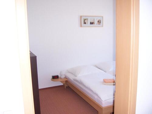 Foto - Etagenwohnung in Kühlungsborn zur Miete