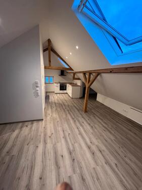 Foto - Dachgeschosswohnung in Söflingen Erstbezug +Keller