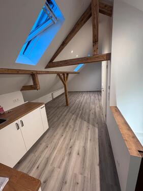 Foto - Etagenwohnung zur Miete in Nersingen