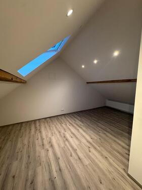 Foto - Etagenwohnung in Nersingen