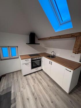 Foto - Etagenwohnung in Nersingen zur Miete